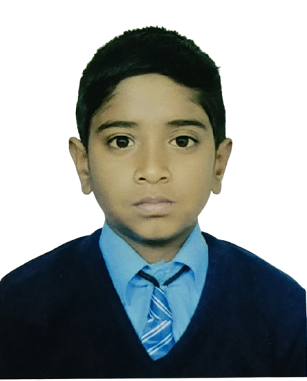 MD. SHAKIB TAWHID SIJAN