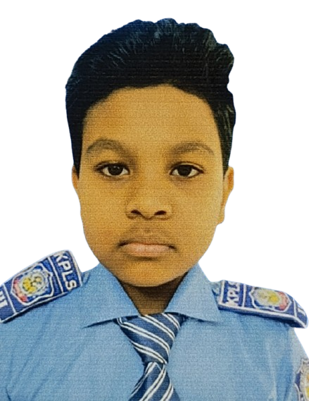 RIYAJUL ISLAM RAJ