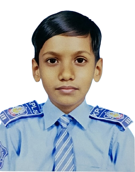 RAZEEN BIN TAUHID
