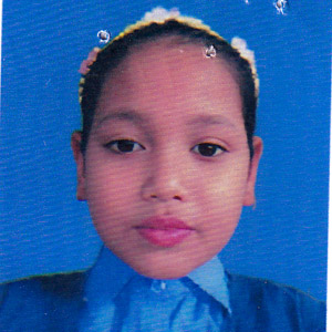 ASHRAFIA JANNAT ALIFA
