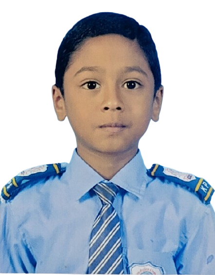 RAYHANUL HAQUE RAFI