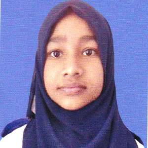 ASHFI SIDDIK ALOCK