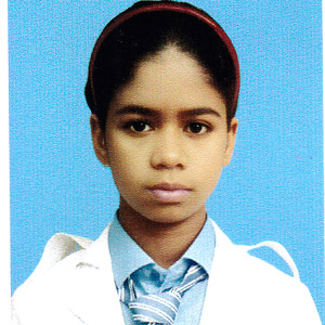 MUSKAN AKTER MIMI