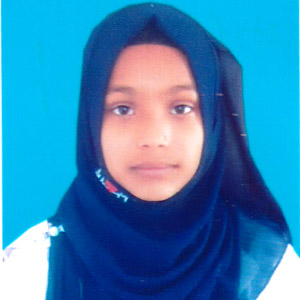 FAHIMA AKHTER FERDUSHI
