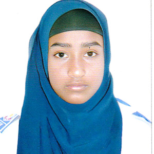 LABIBA HAFIJ