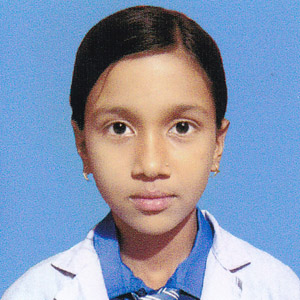 MST AFSANA MIMI