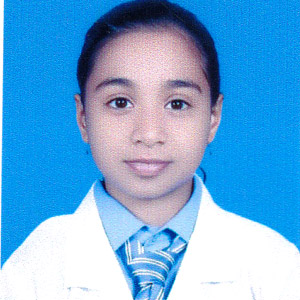 MST LAMIA AKTER