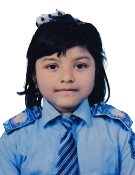 NUSAIBA HASAN NEHA