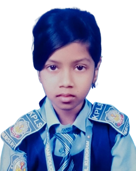 SUBAITA TASNIM LAAIBA