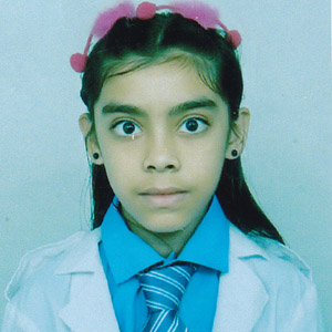 AMBIA AKHTER SALMA