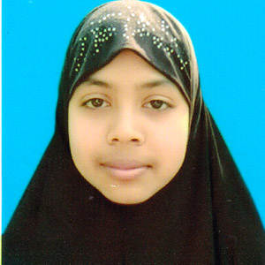MST ASHA MONI