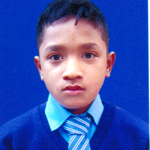 SREE RAZDEB CHANDRA