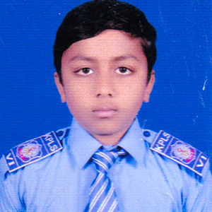 TIRTHO PAL