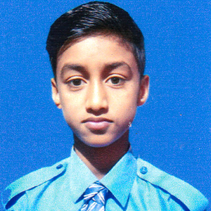 NILOY RAM SOYON