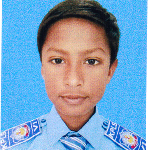 ARPON DAS ANANTO