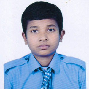 DEBDIP SARKAR PRITOM