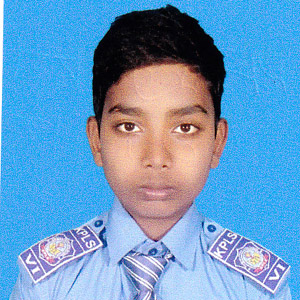 PRITOM CHANDRA BARMAN