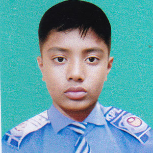 SIMANTO CHANDRO SARKAR