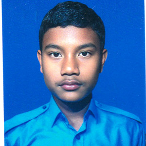 SOJIB KUMAR RAY