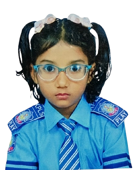 JUNAINA AFREEN