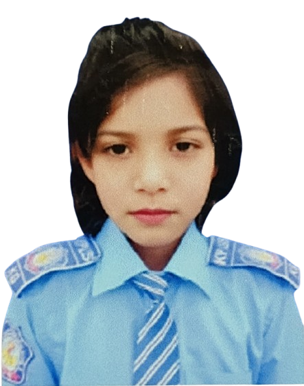 RUFAIDA ZAHIN
