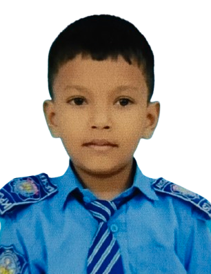MUAZ HOSSAIN