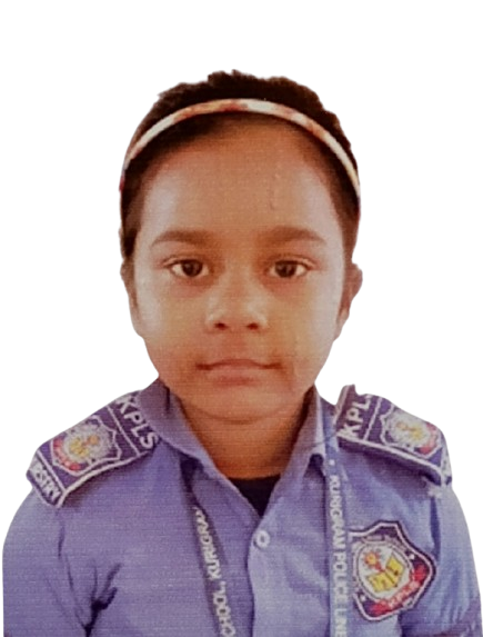 MUSKAN RAHMAN