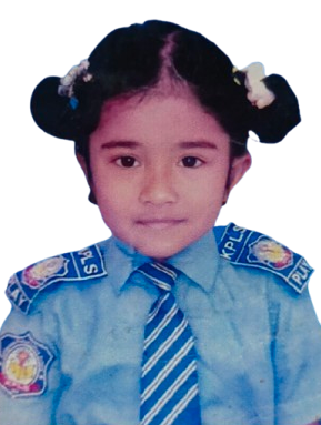 NUSAIBA FATIMA