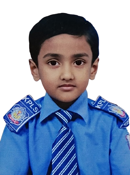 SAFIA TABASSUM SOHANA