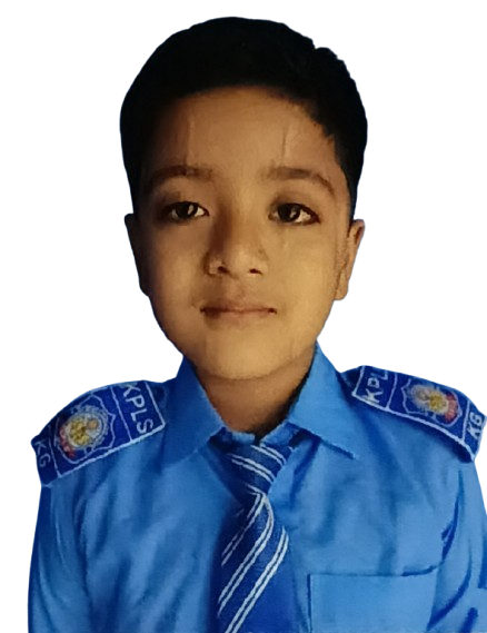 MD. AFFAN IBNE MAHDI