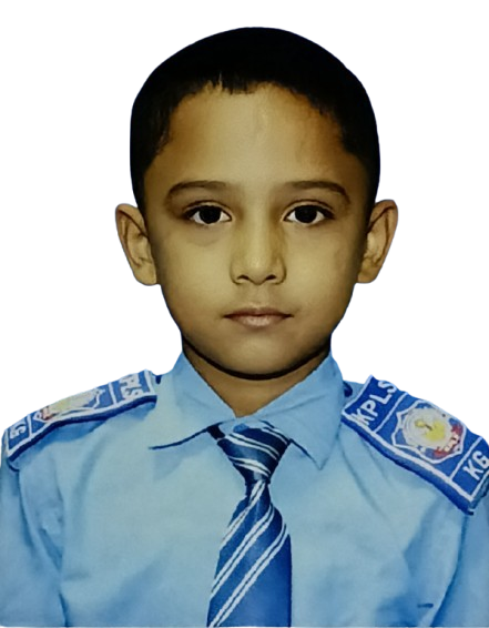 MD. NUHIN HASAN NIROB