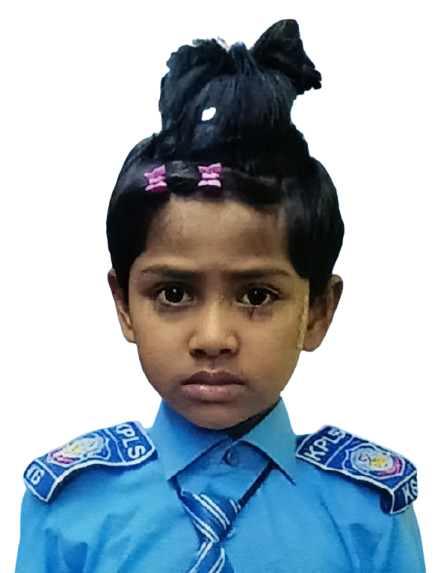 SUMAIYA AKTER JARA