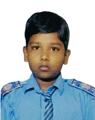 MUSTAHID RAHMAN JARIF