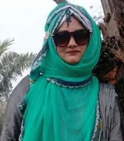 Sonia Akter Lopa