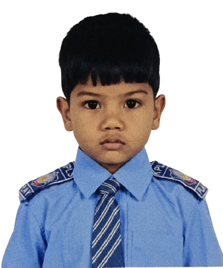 Locket Chandra Roy