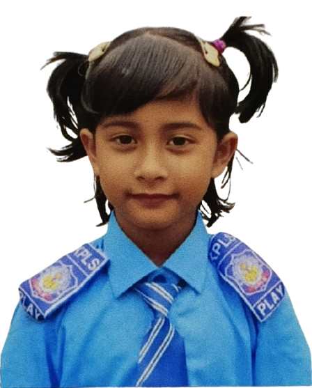 Manha Islam Ruhi