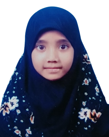 MOST. JANNATUL MARIAM