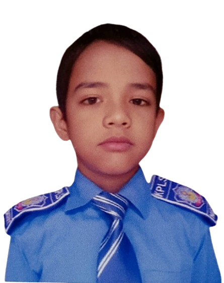 ARHAM BIN TAYEM