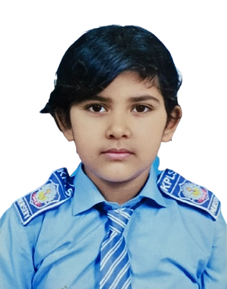 ARSHIYA AFRA NUHA