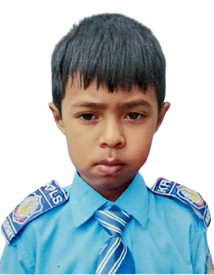MD. LUTFULLA MAHMUD LIBAN