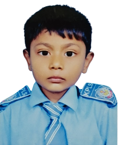 ABDULLA AL ABID
