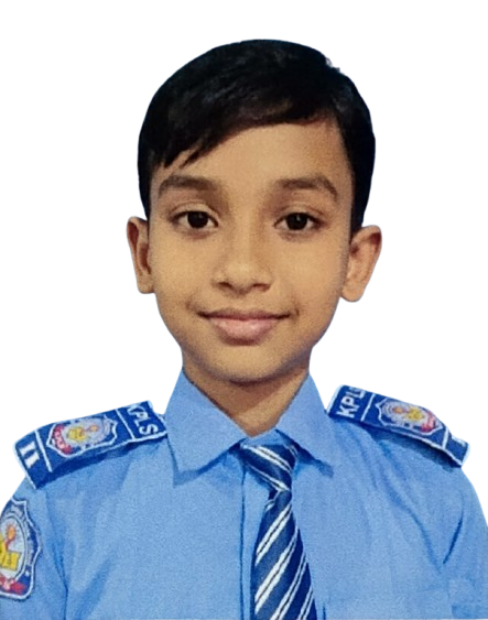 Irfanul Islam Farhan