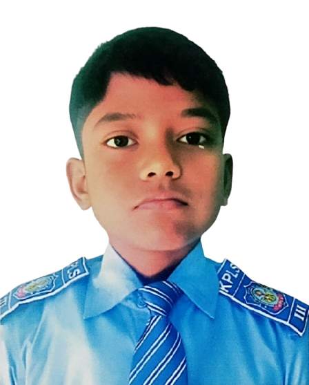 AZMAIN FAEK