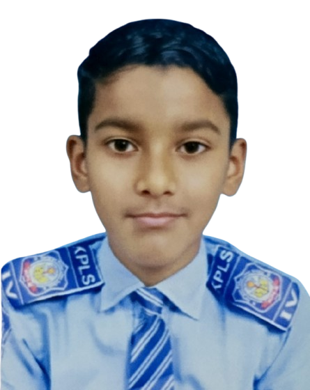 MD. SALMAN FARSI