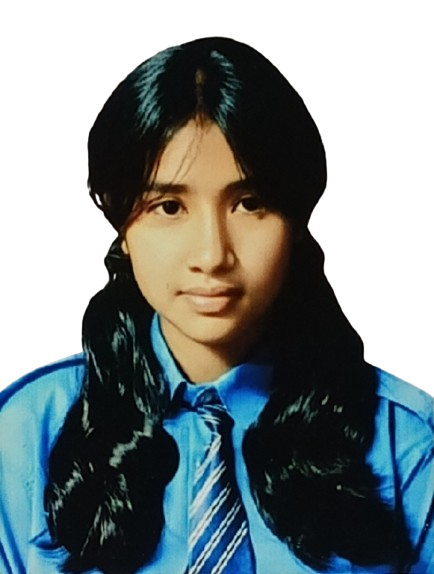 AL AKSHA AHASAN