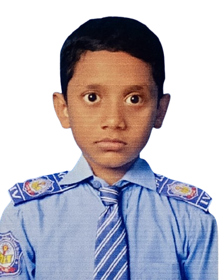 MD.MARJUK HOSSAIN MAHI
