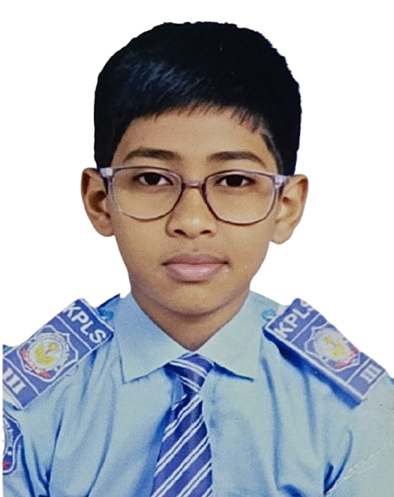 KHANDKER NAFIUL ANAM