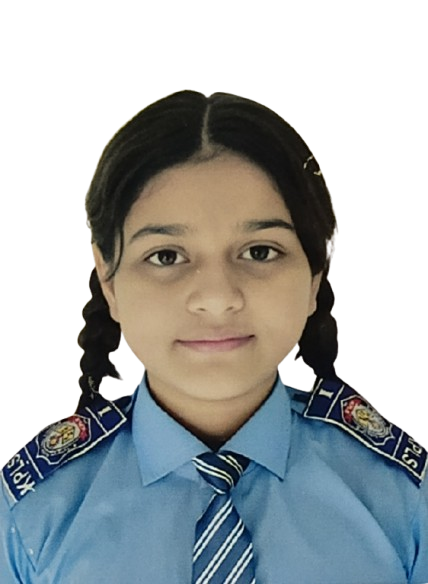 NISHRITI  NASHED  ADRITI