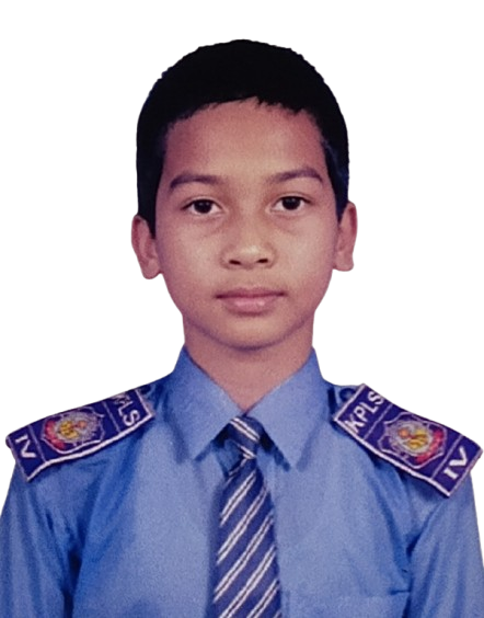 MD. ABDUL  ALIM  ABDULLAH