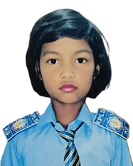HAIMONTI ROY TONUSHREE